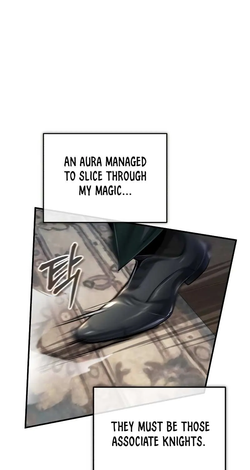 Academy’s Undercover Professor Chapter 28 page 17 - 