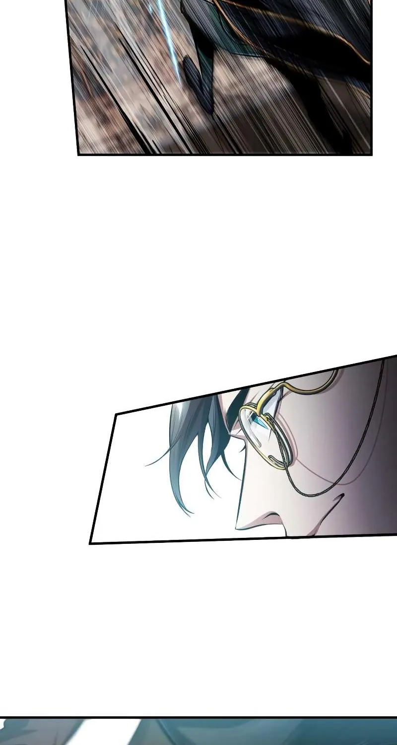 Academy’s Undercover Professor Chapter 28 page 20 - 