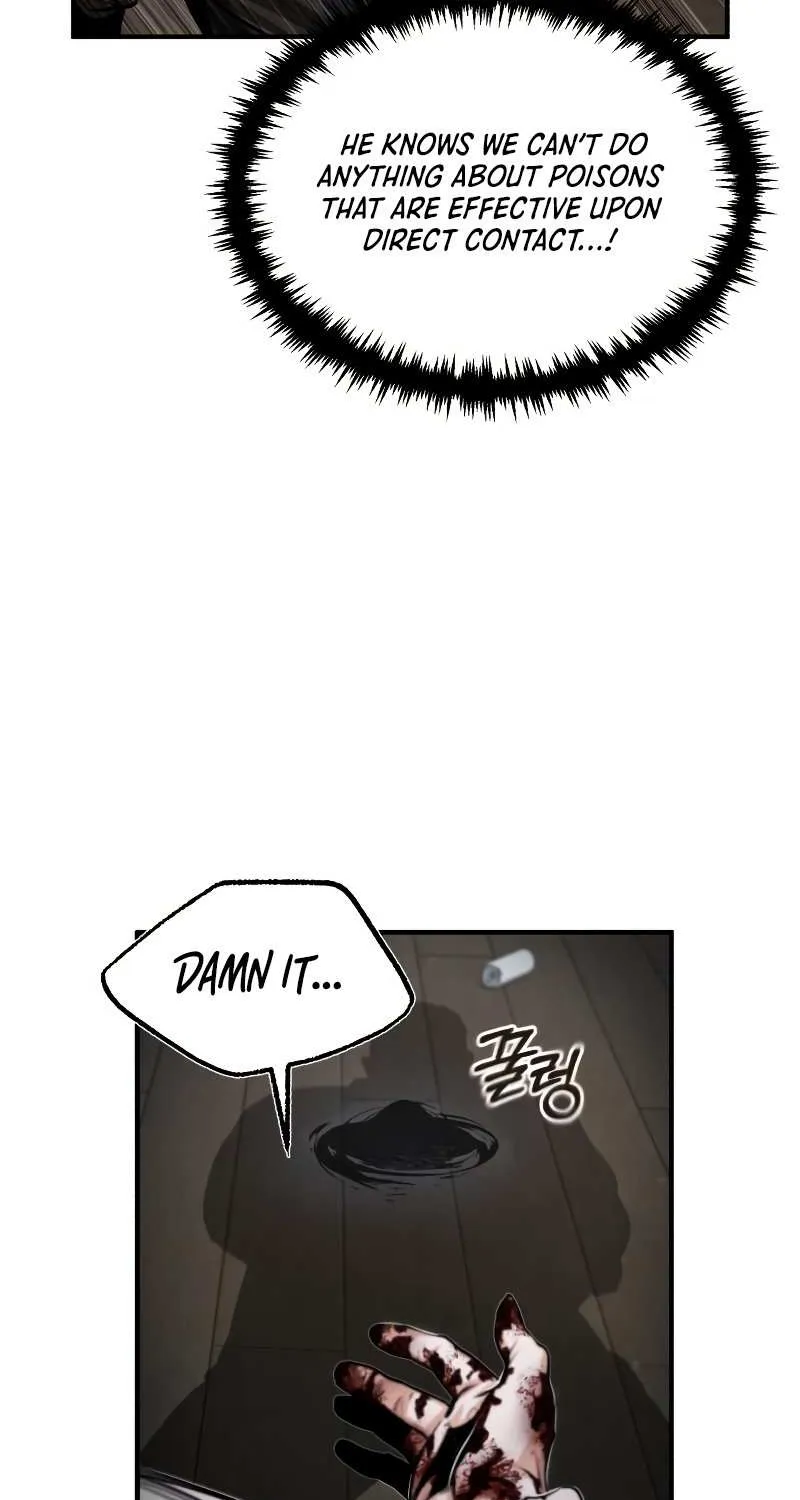 Academy’s Undercover Professor Chapter 28 page 30 - 