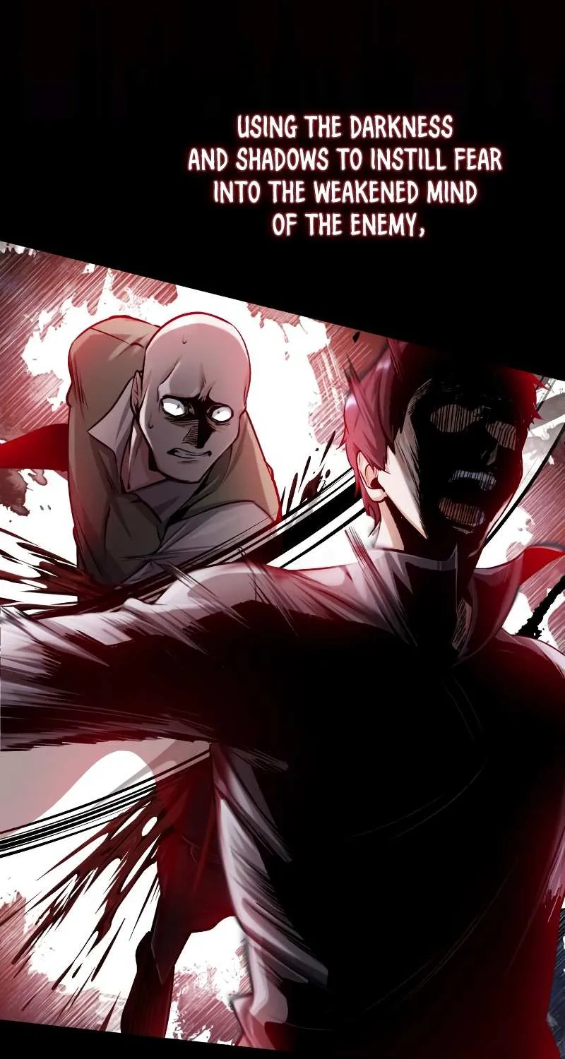 Academy’s Undercover Professor Chapter 28 page 4 - 