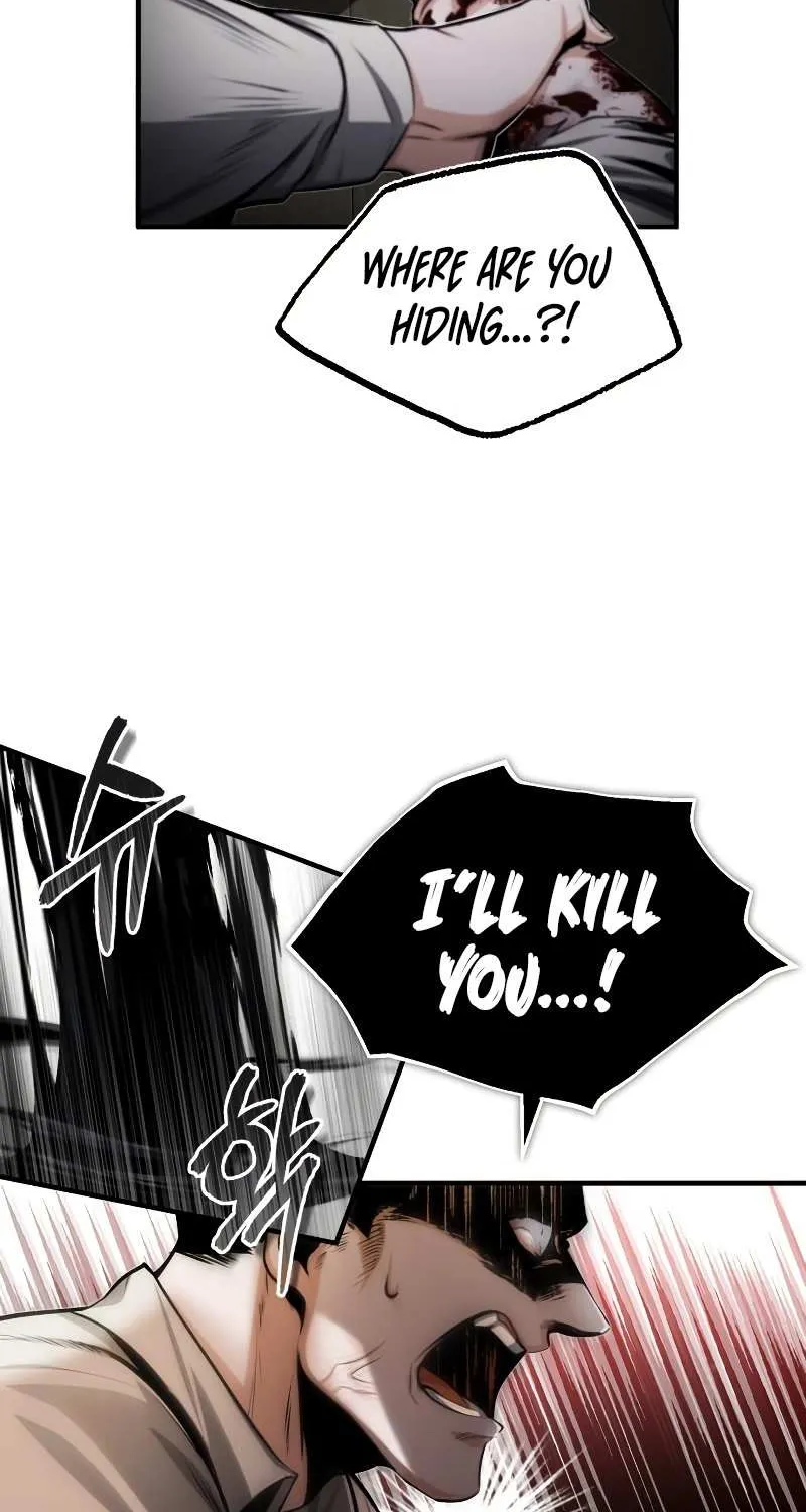 Academy’s Undercover Professor Chapter 28 page 31 - 
