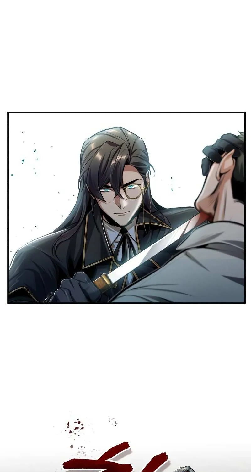 Academy’s Undercover Professor Chapter 28 page 34 - 