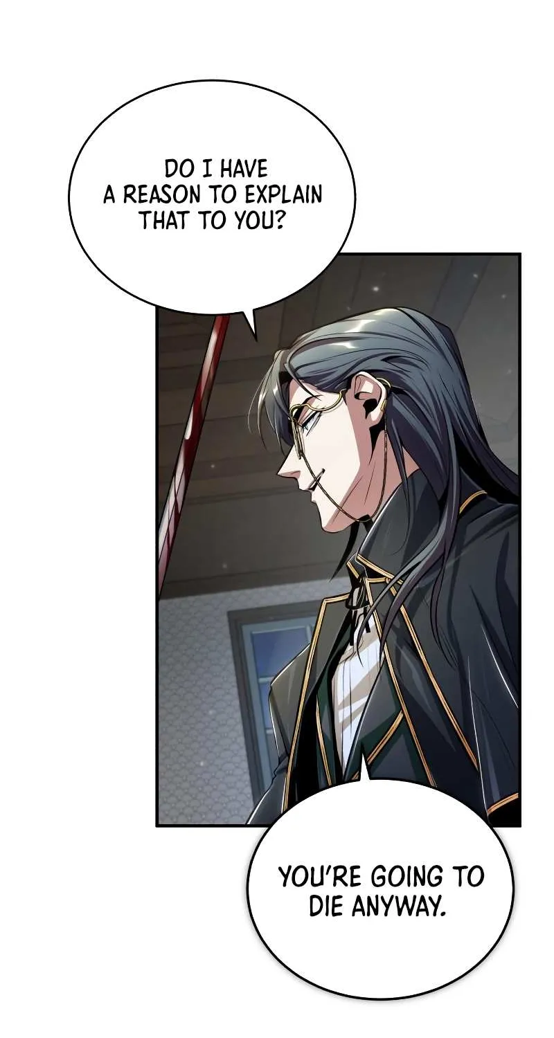Academy’s Undercover Professor Chapter 28 page 37 - 