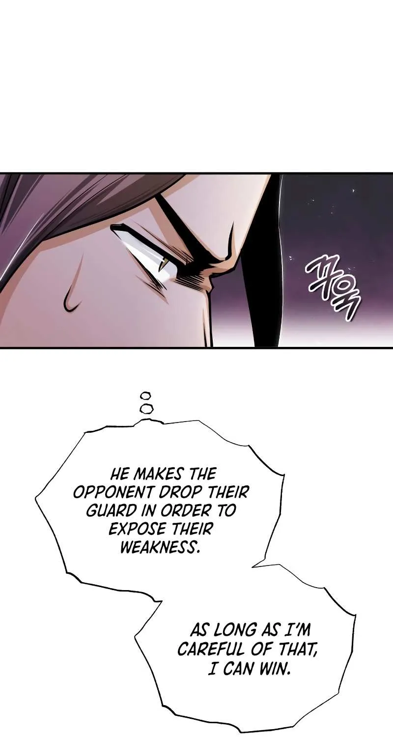 Academy’s Undercover Professor Chapter 28 page 38 - 