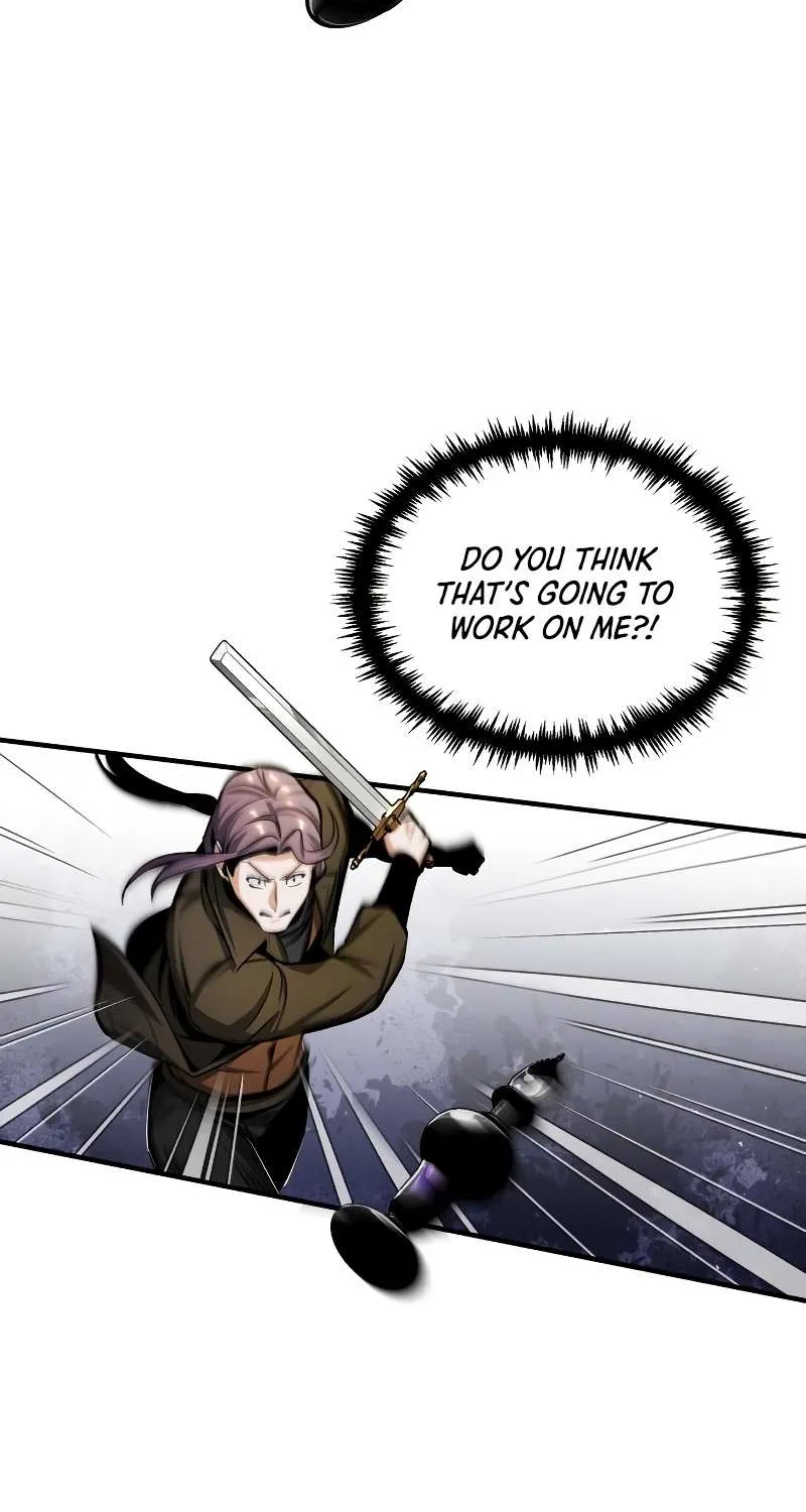 Academy’s Undercover Professor Chapter 28 page 41 - 