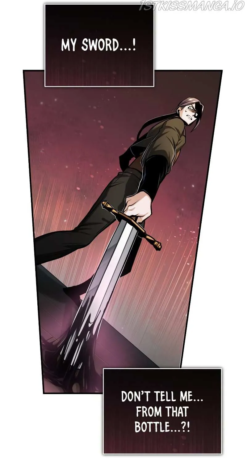 Academy’s Undercover Professor Chapter 28 page 45 - 