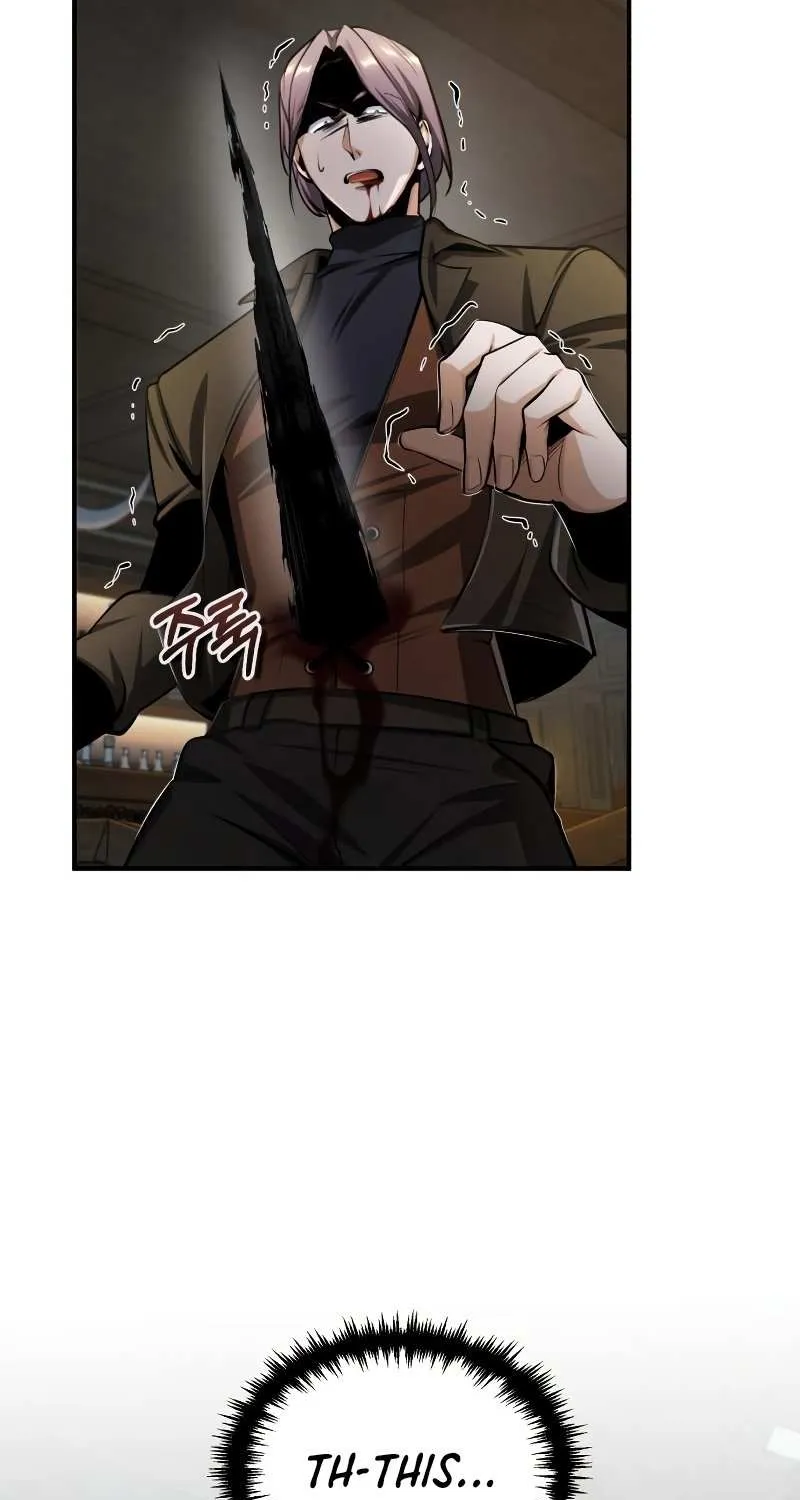 Academy’s Undercover Professor Chapter 28 page 49 - 