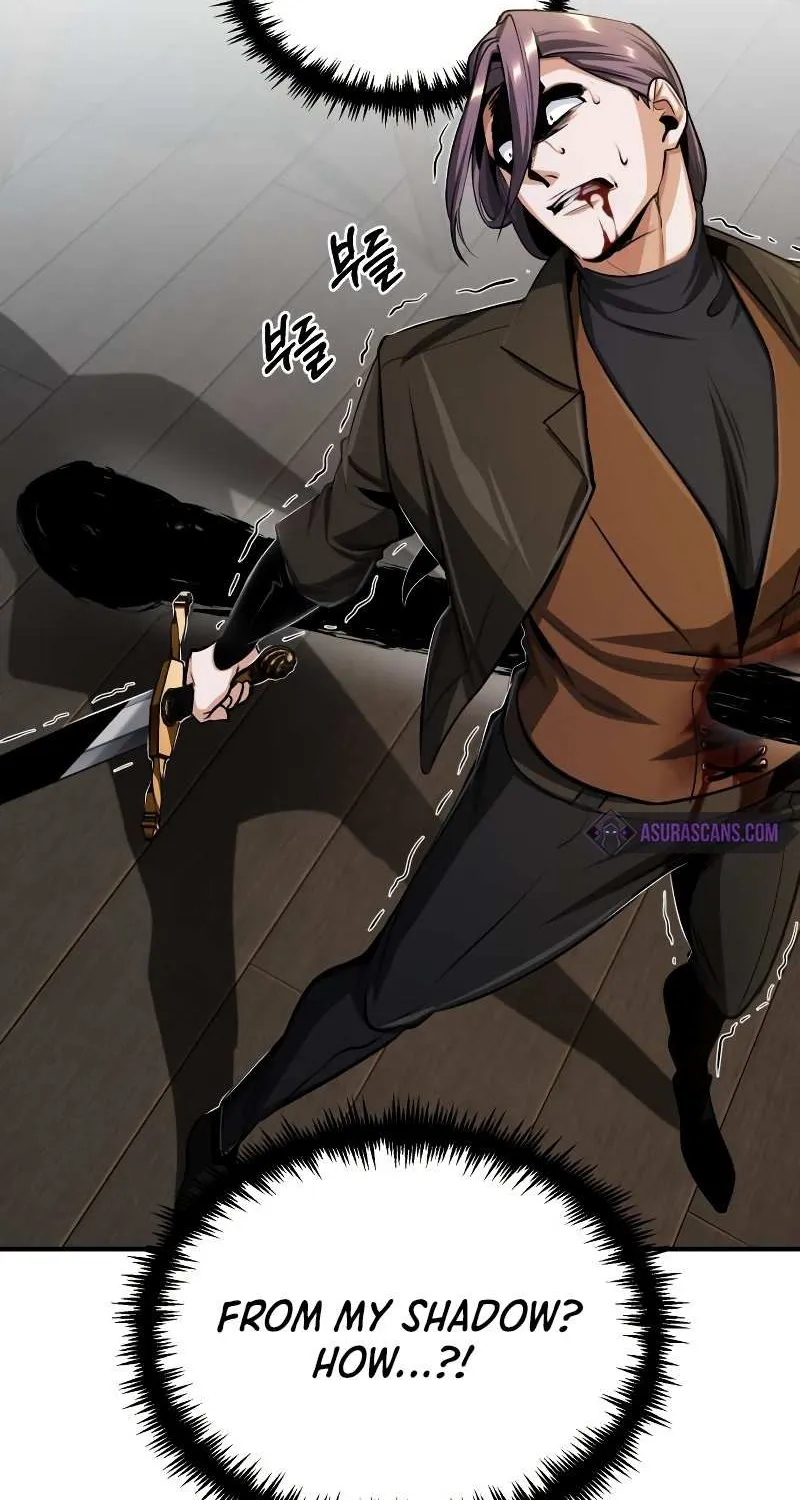 Academy’s Undercover Professor Chapter 28 page 50 - 