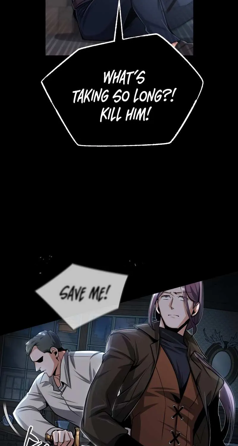 Academy’s Undercover Professor Chapter 28 page 6 - 