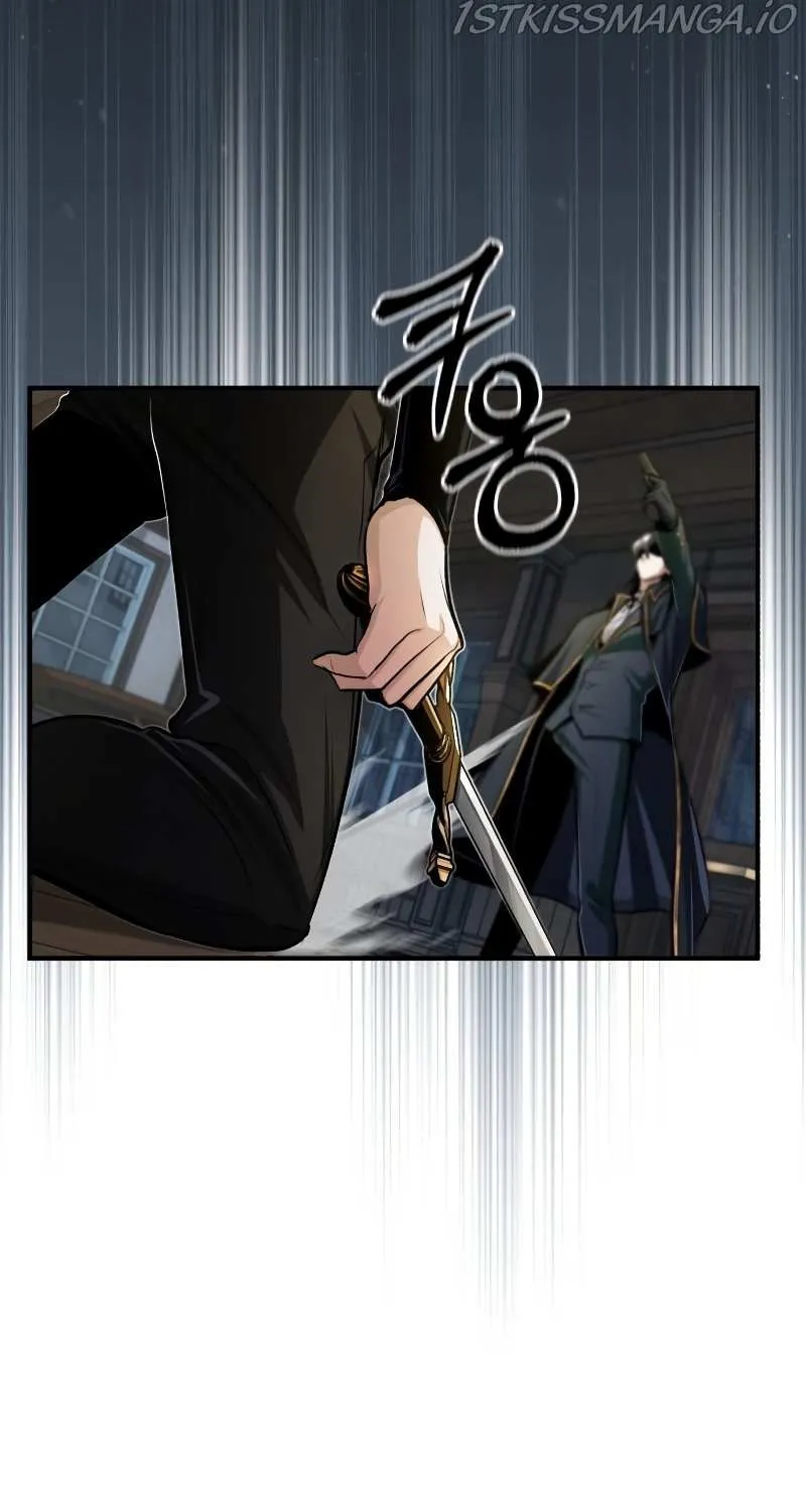 Academy’s Undercover Professor Chapter 28 page 53 - 