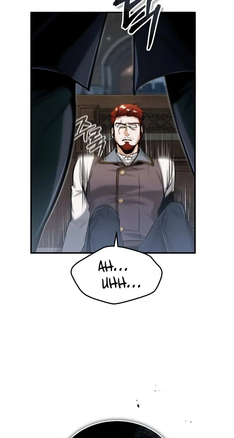 Academy’s Undercover Professor Chapter 28 page 55 - 