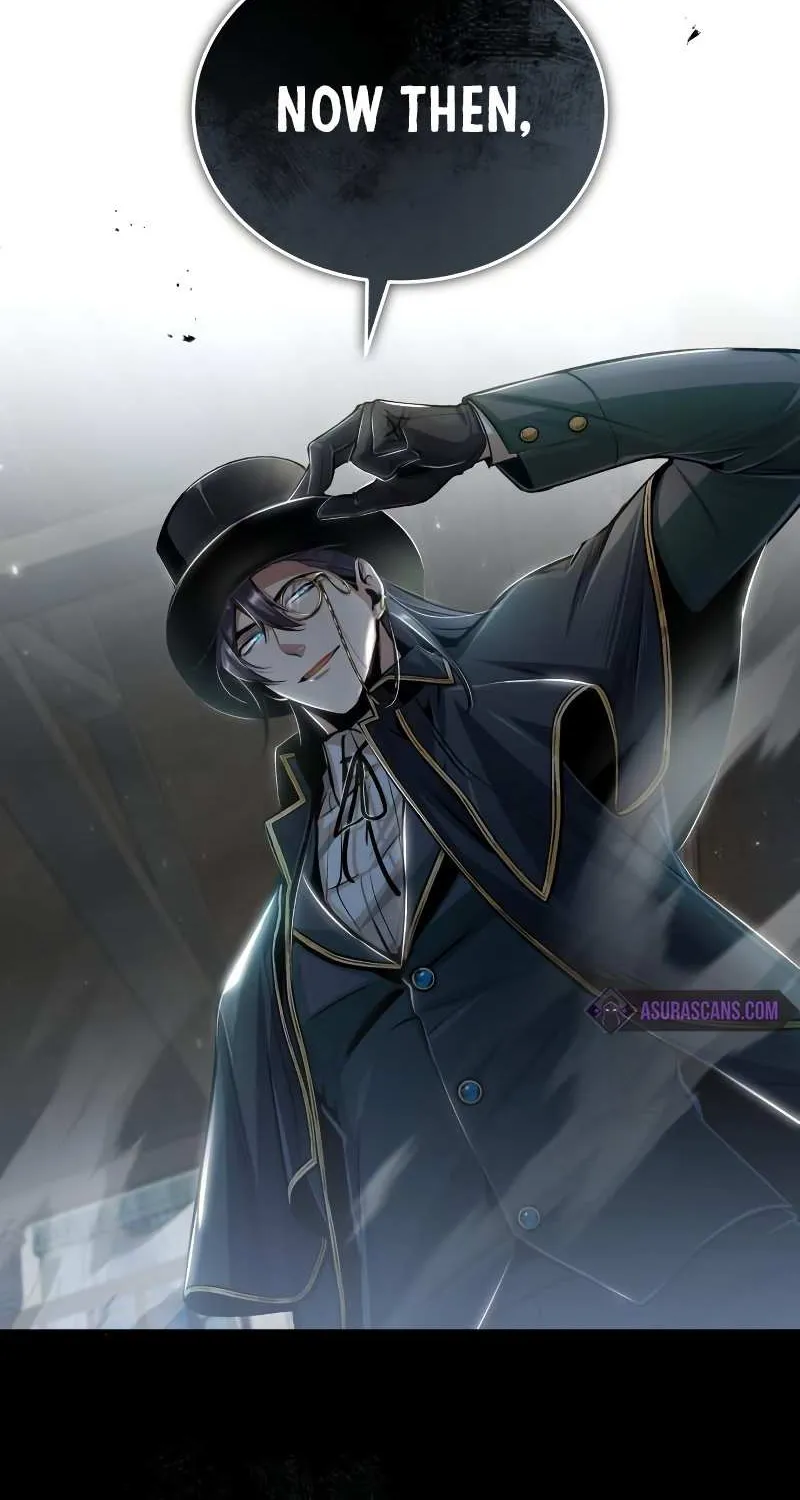 Academy’s Undercover Professor Chapter 28 page 56 - 