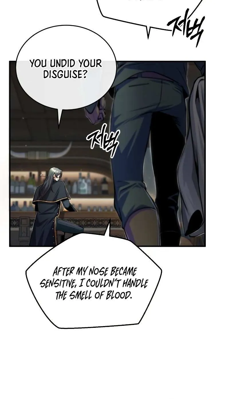 Academy’s Undercover Professor Chapter 28 page 60 - 