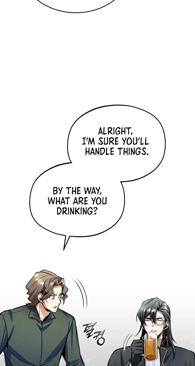 Academy’s Undercover Professor Chapter 28 page 62 - 