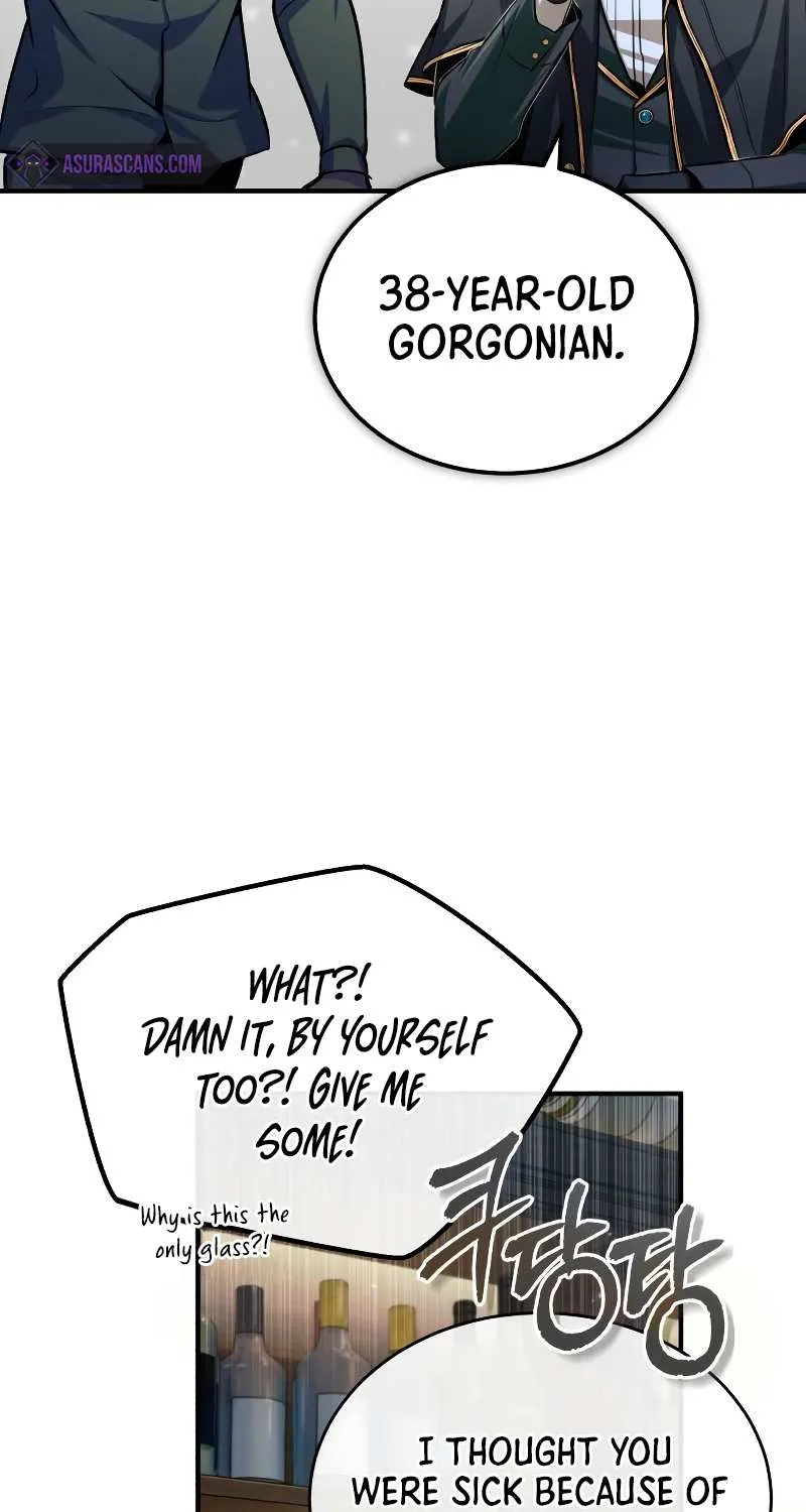 Academy’s Undercover Professor Chapter 28 page 63 - 