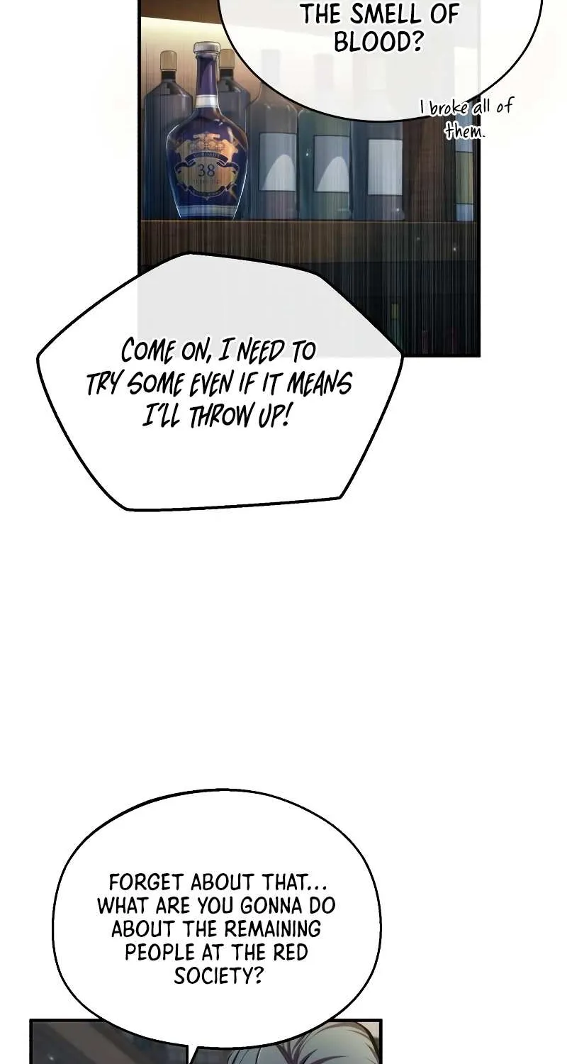 Academy’s Undercover Professor Chapter 28 page 64 - 