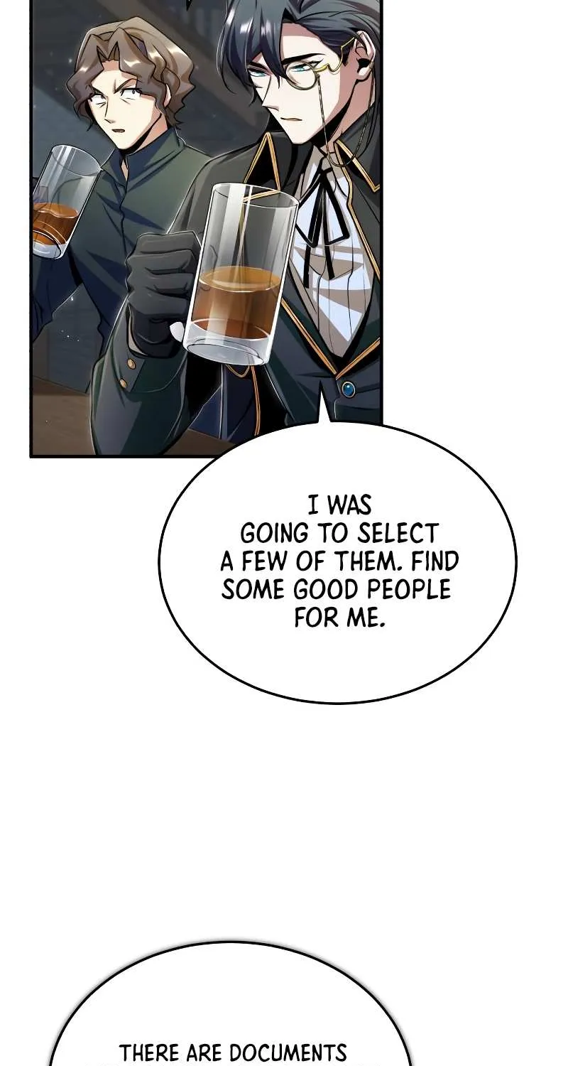 Academy’s Undercover Professor Chapter 28 page 65 - 