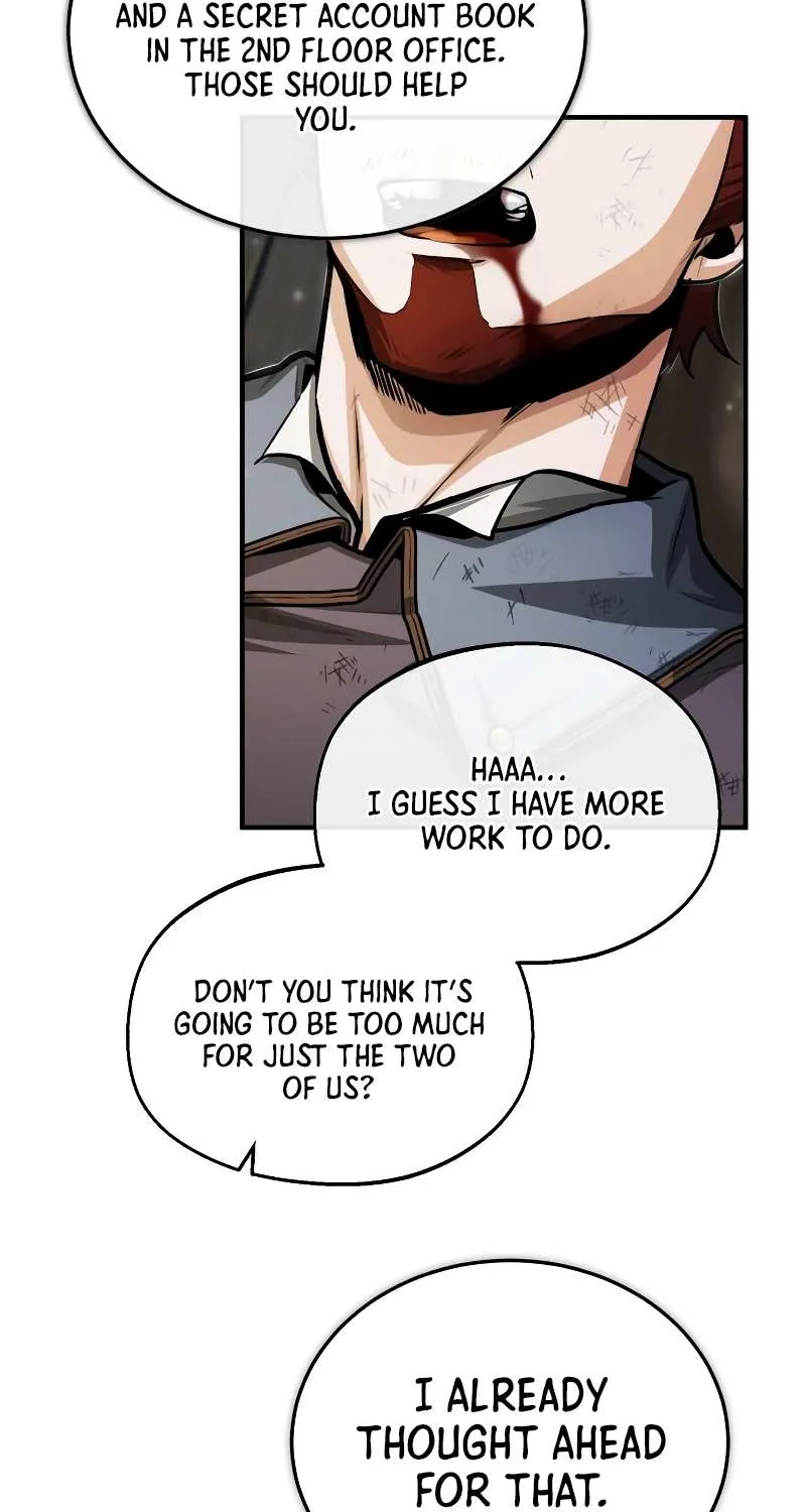 Academy’s Undercover Professor Chapter 28 page 66 - 