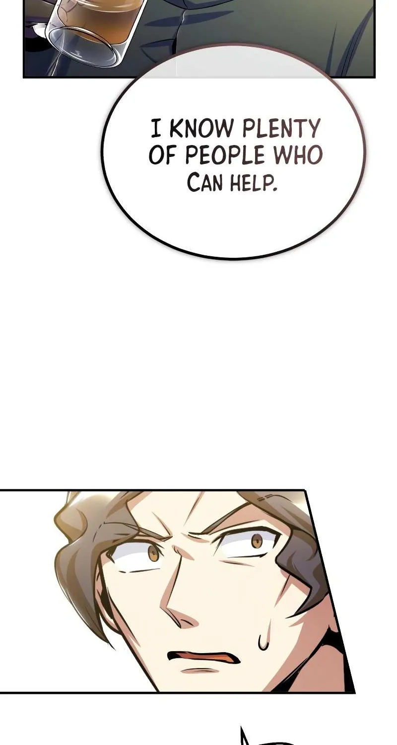 Academy’s Undercover Professor Chapter 28 page 68 - 