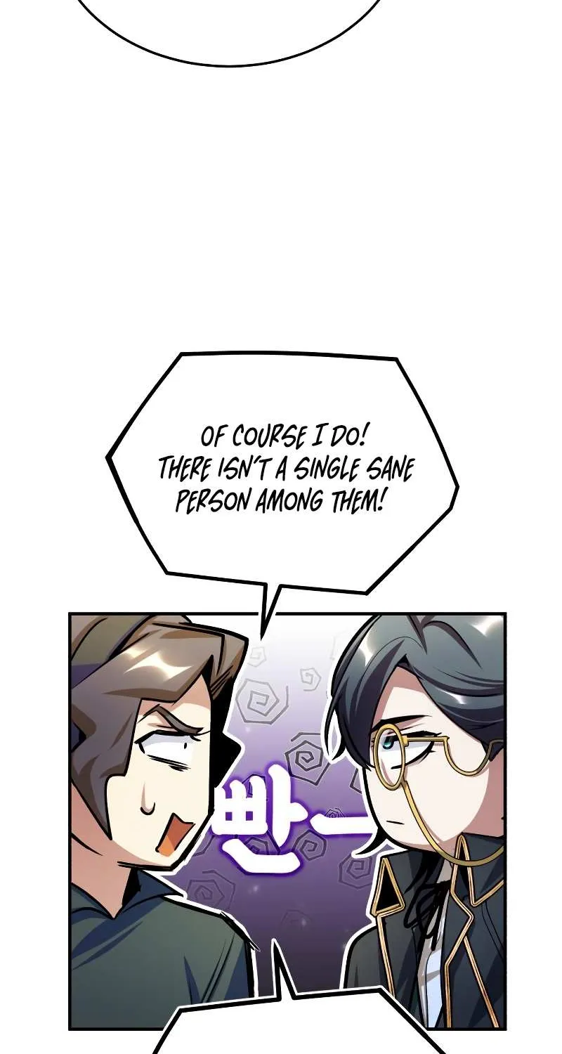 Academy’s Undercover Professor Chapter 28 page 80 - 