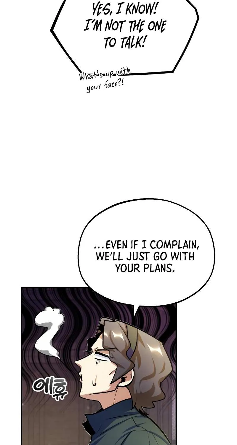 Academy’s Undercover Professor Chapter 28 page 81 - 