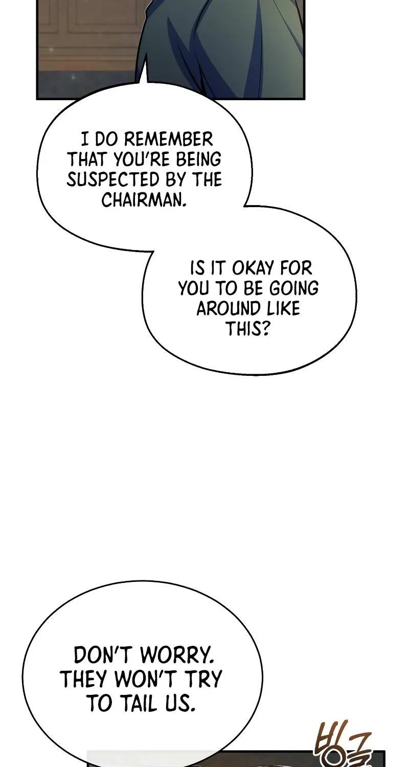 Academy’s Undercover Professor Chapter 28 page 82 - 