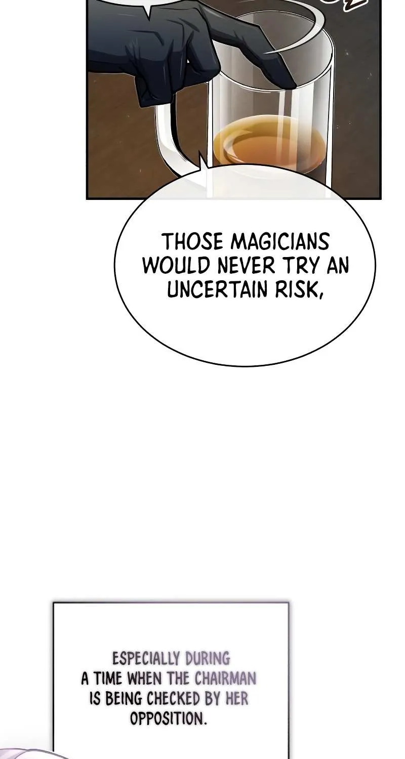 Academy’s Undercover Professor Chapter 28 page 83 - 