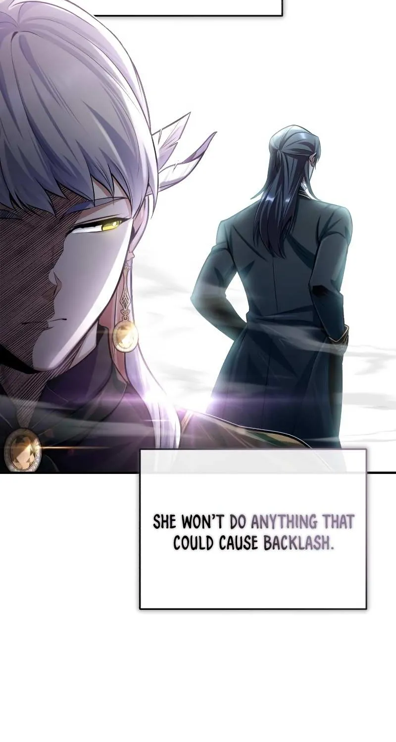 Academy’s Undercover Professor Chapter 28 page 84 - 