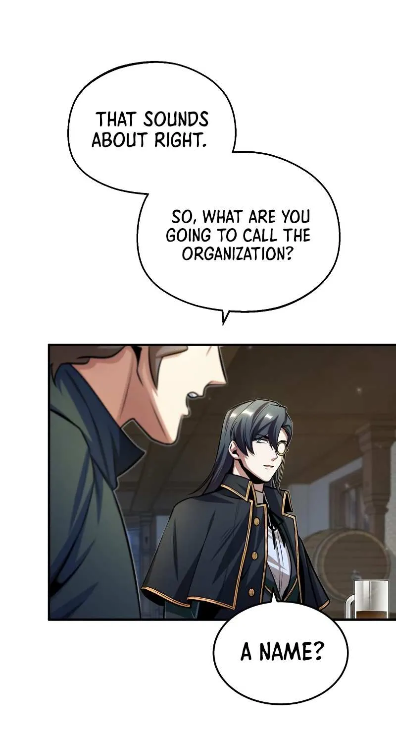 Academy’s Undercover Professor Chapter 28 page 85 - 