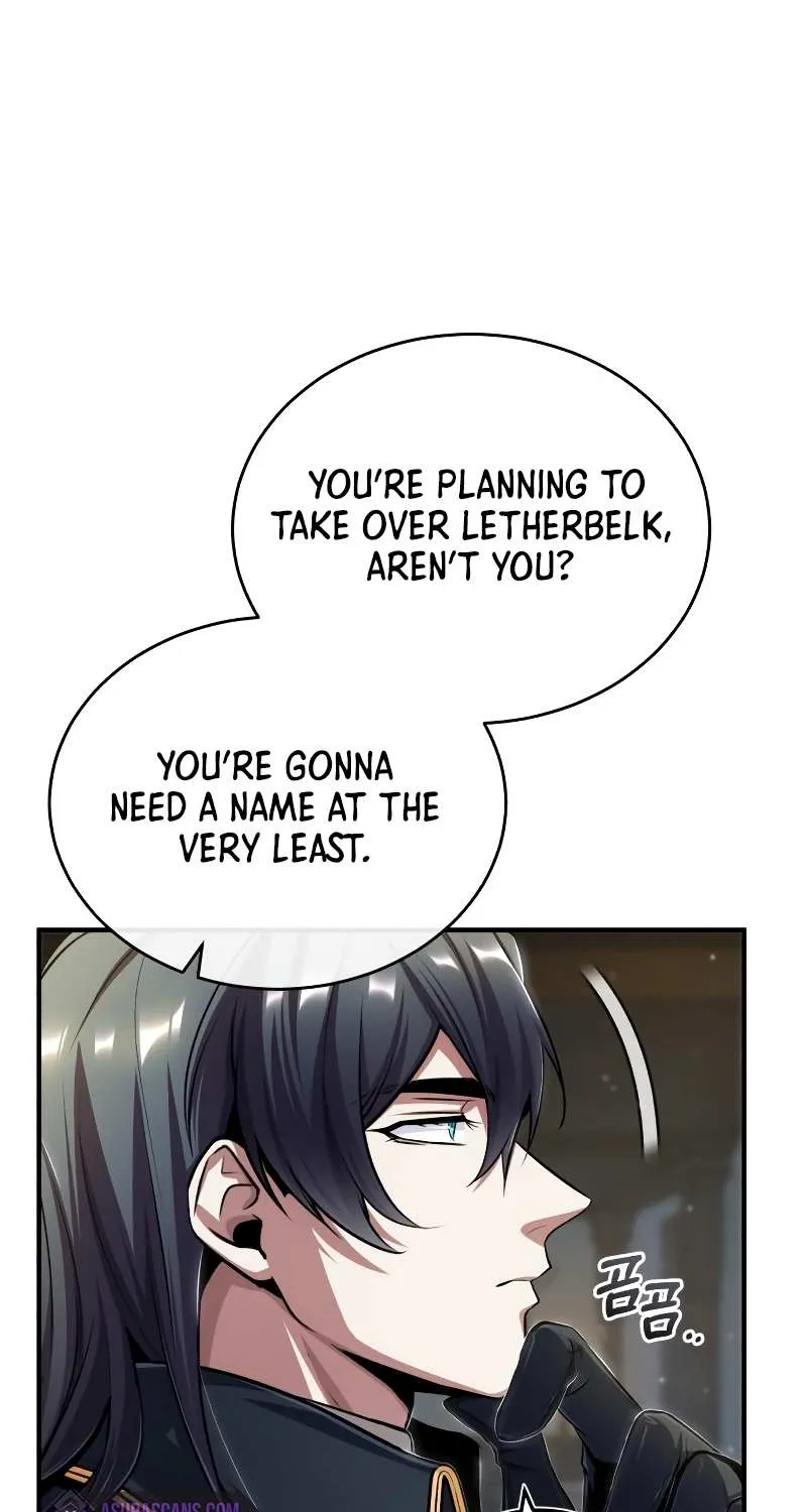 Academy’s Undercover Professor Chapter 28 page 86 - 