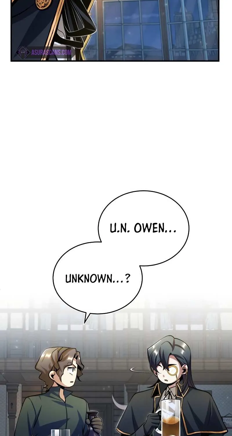 Academy’s Undercover Professor Chapter 28 page 99 - 