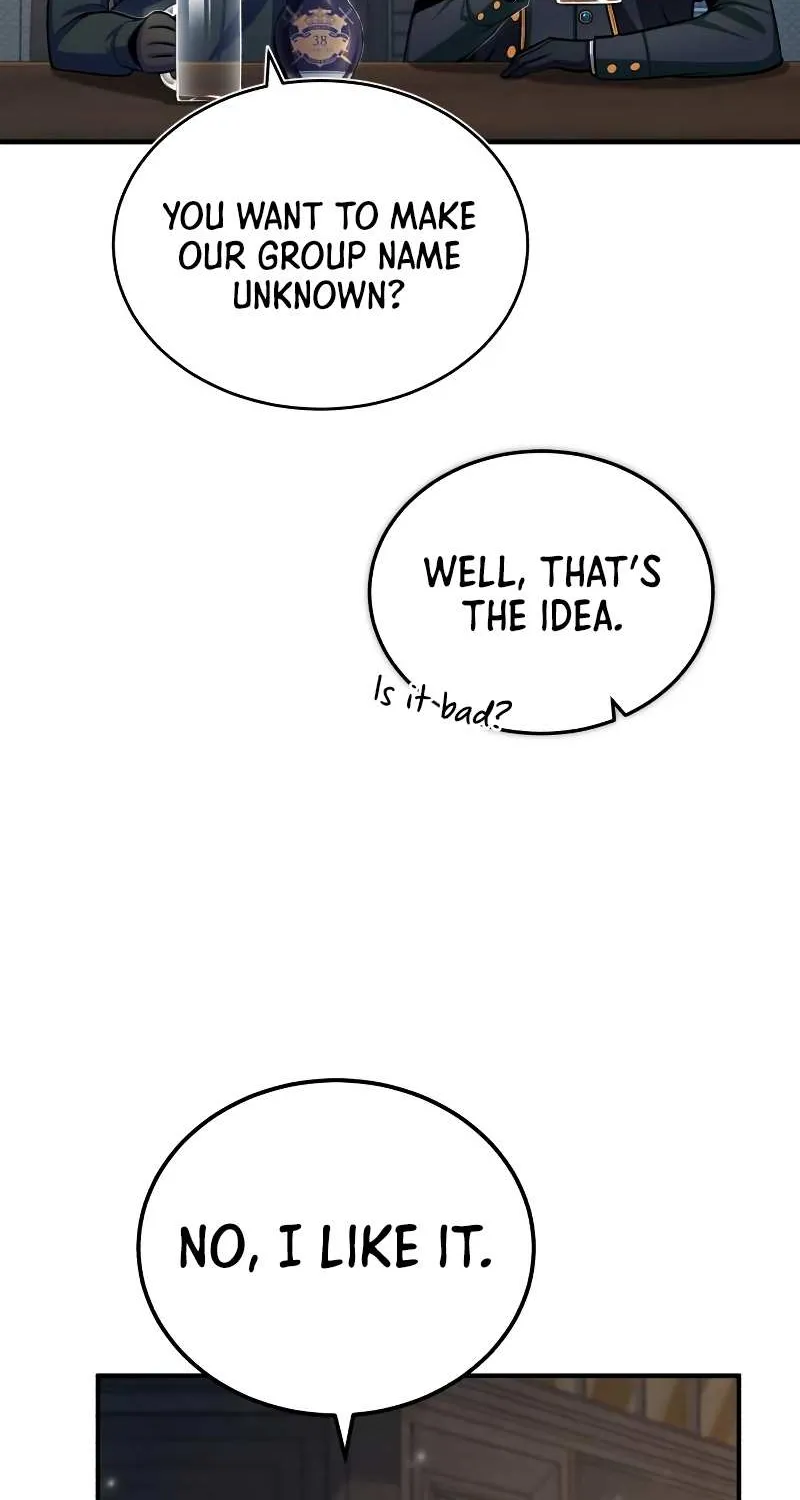 Academy’s Undercover Professor Chapter 28 page 100 - 