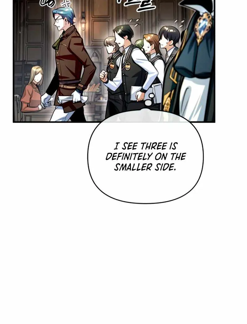 Academy’s Undercover Professor Chapter 29 page 11 - 
