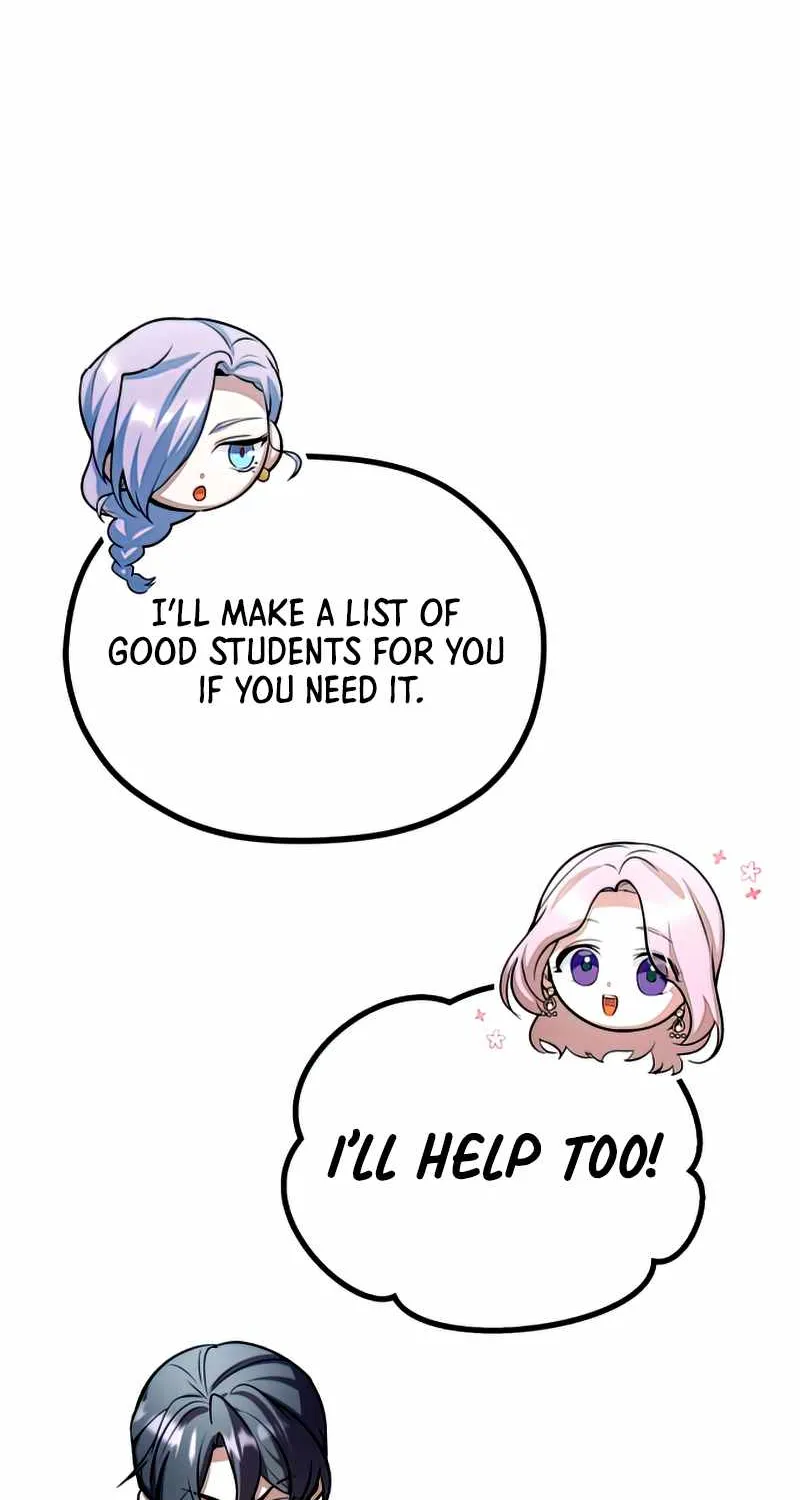 Academy’s Undercover Professor Chapter 29 page 13 - 