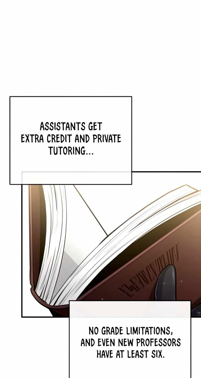 Academy’s Undercover Professor Chapter 29 page 16 - 