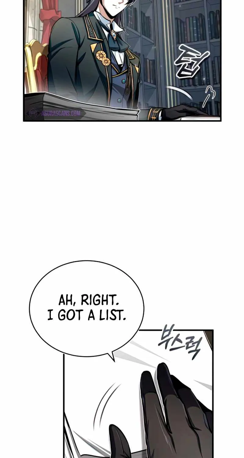 Academy’s Undercover Professor Chapter 29 page 19 - 