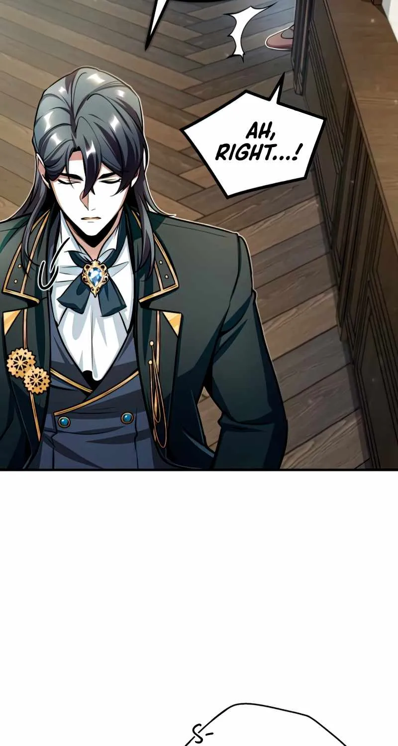 Academy’s Undercover Professor Chapter 29 page 26 - 