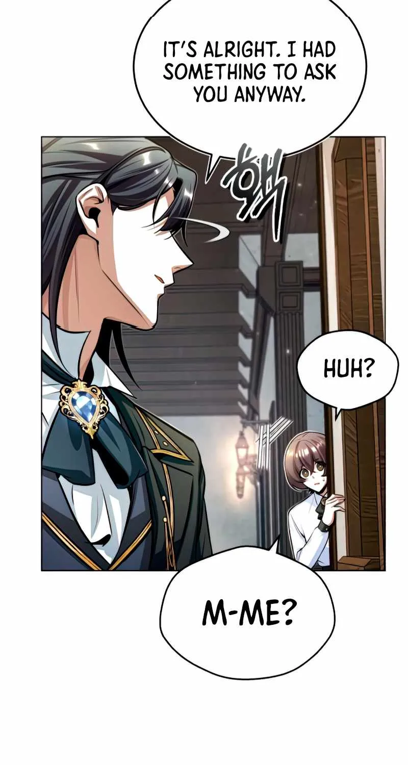Academy’s Undercover Professor Chapter 29 page 30 - 