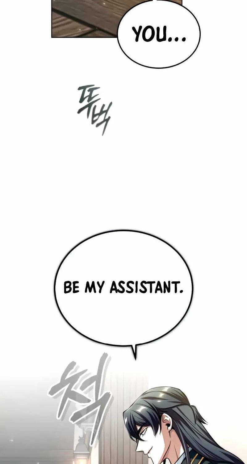 Academy’s Undercover Professor Chapter 29 page 35 - 