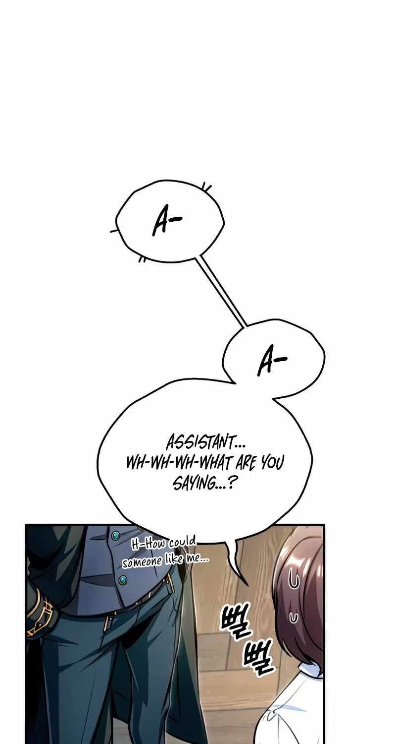 Academy’s Undercover Professor Chapter 29 page 40 - 