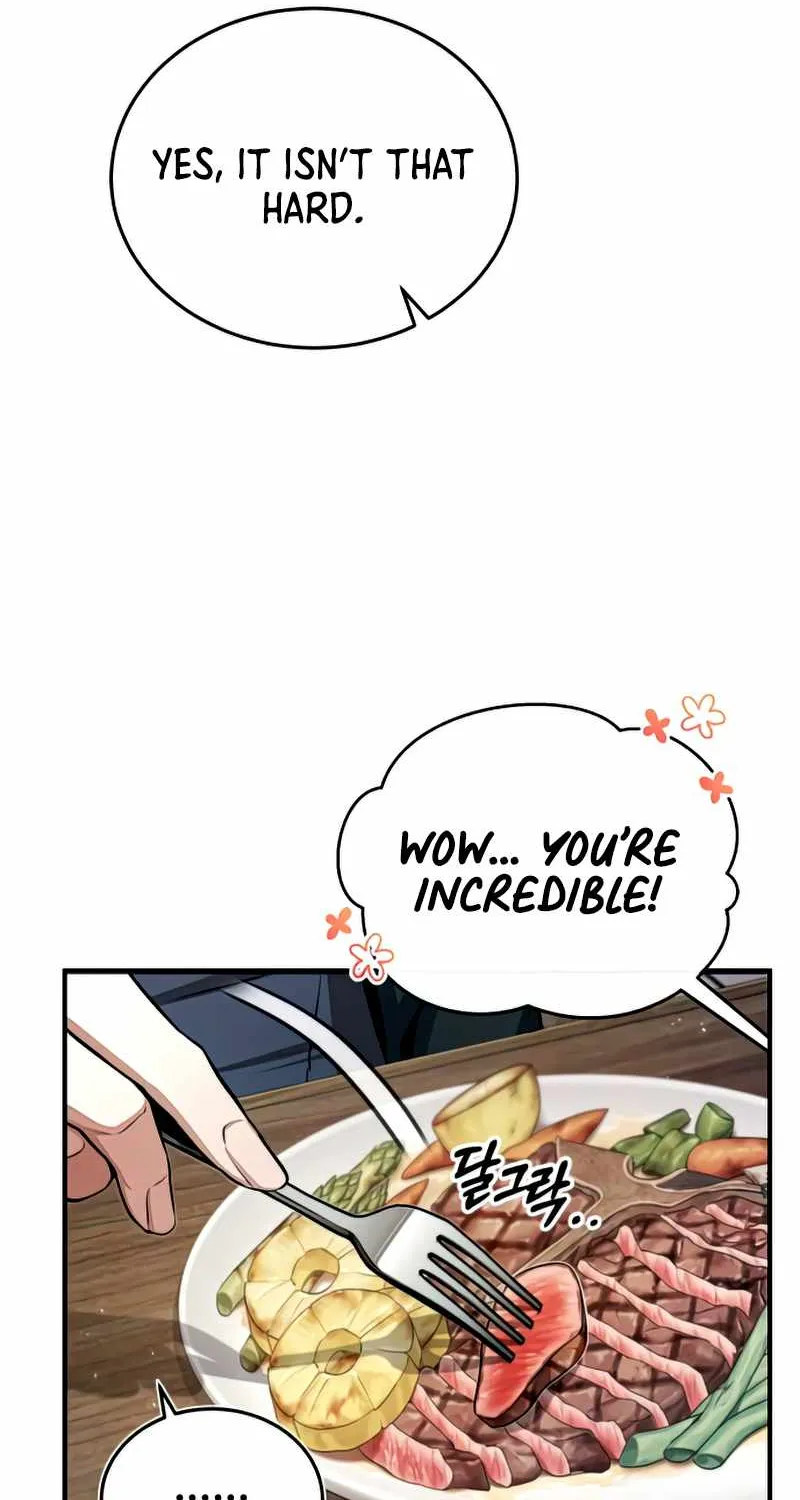 Academy’s Undercover Professor Chapter 29 page 5 - 