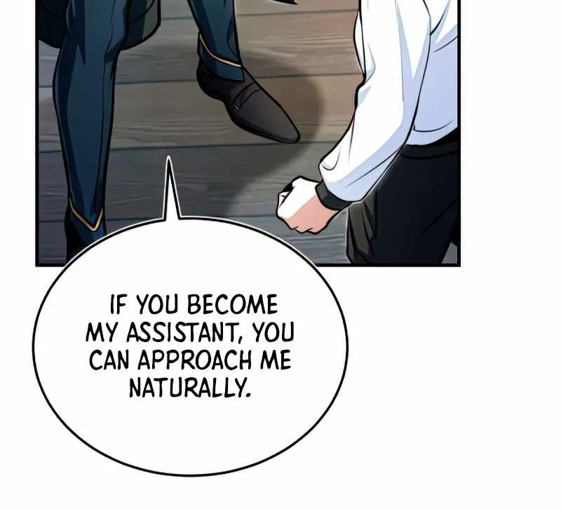 Academy’s Undercover Professor Chapter 29 page 41 - 