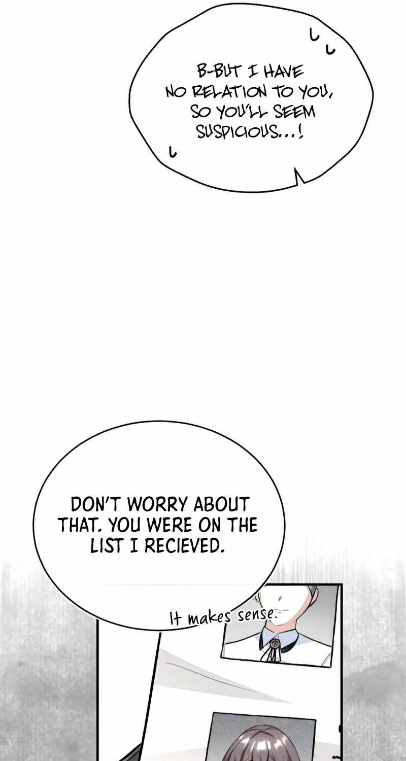 Academy’s Undercover Professor Chapter 29 page 42 - 
