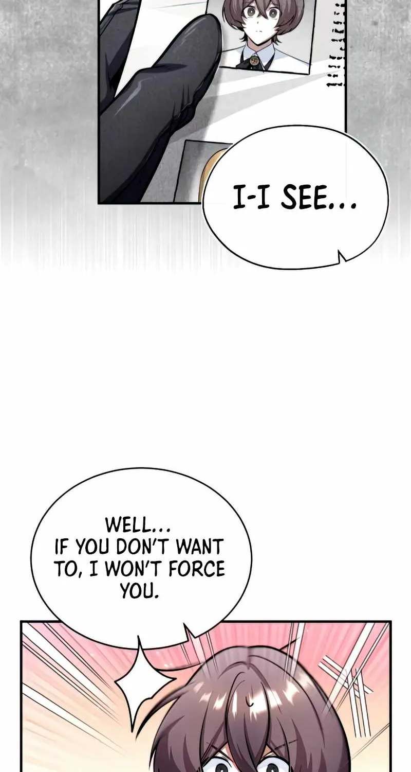 Academy’s Undercover Professor Chapter 29 page 43 - 