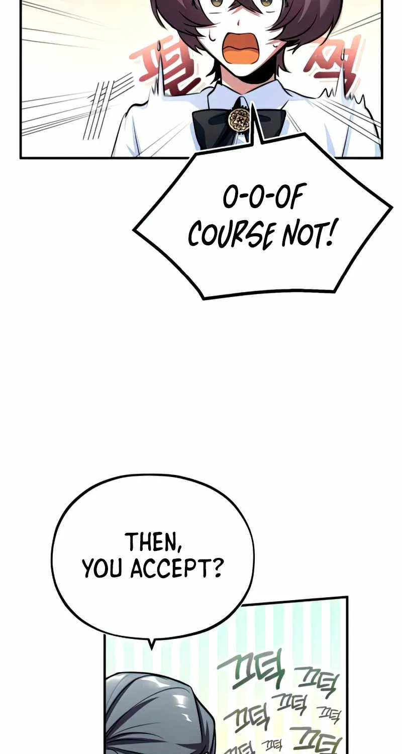 Academy’s Undercover Professor Chapter 29 page 44 - 