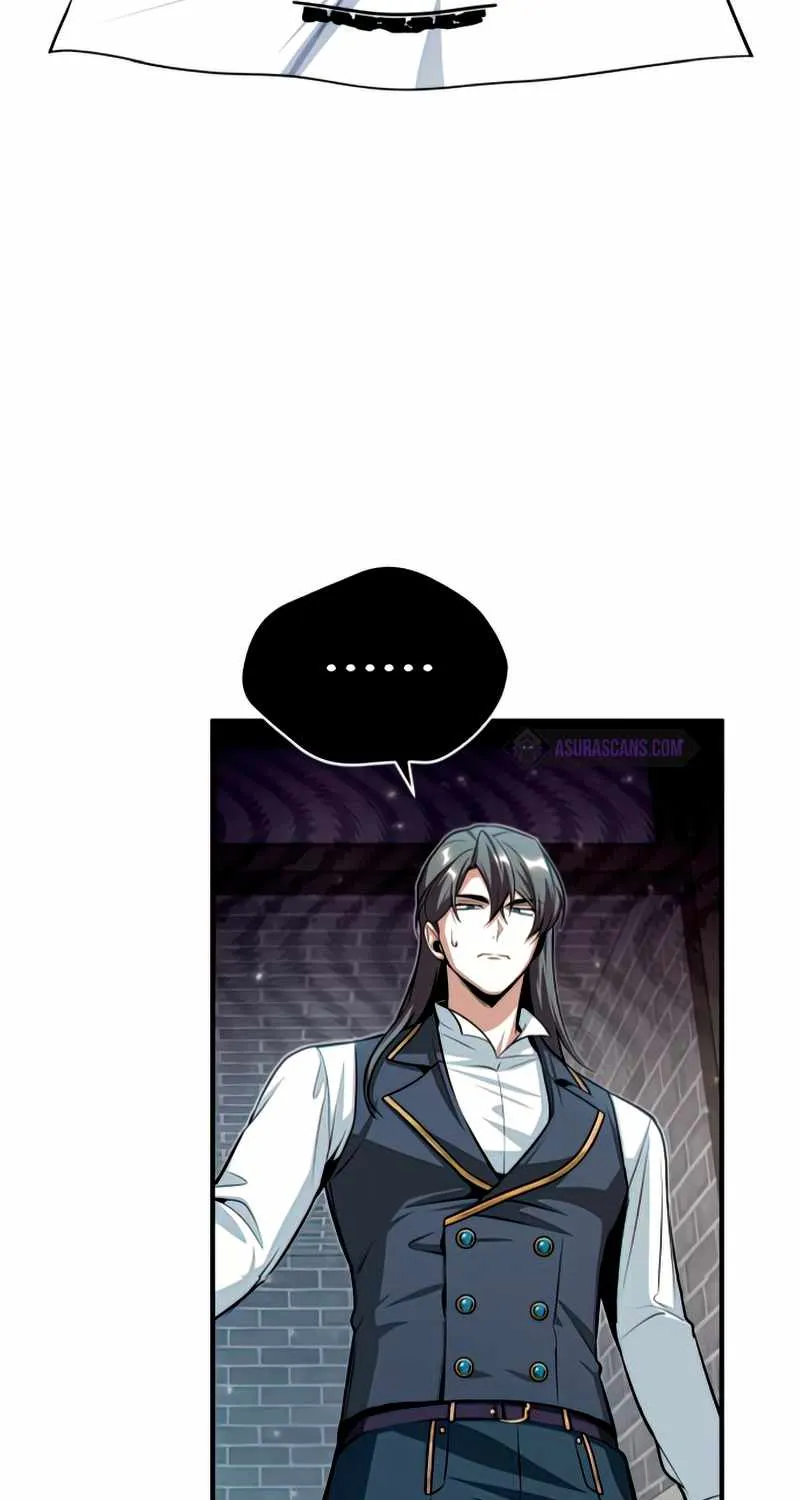 Academy’s Undercover Professor Chapter 29 page 50 - 