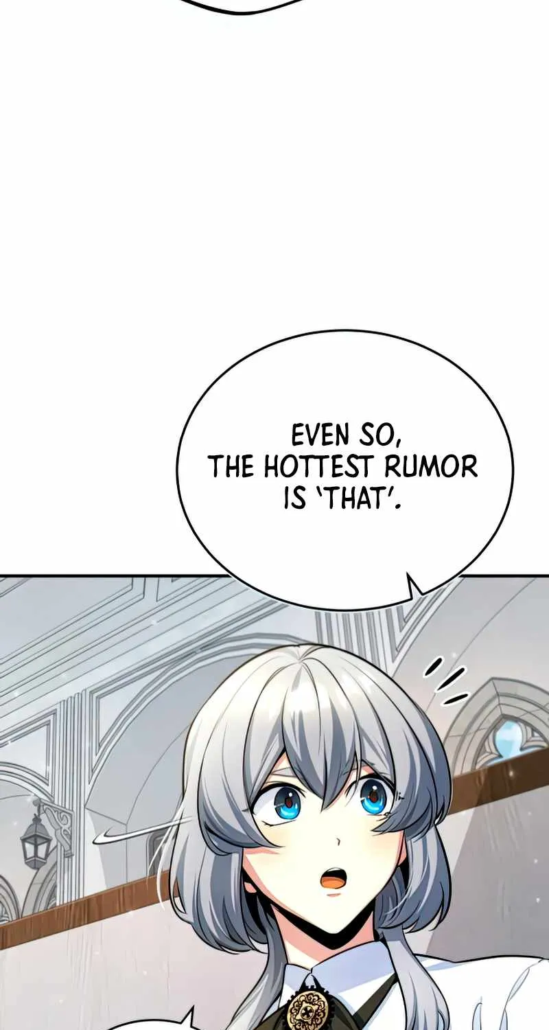 Academy’s Undercover Professor Chapter 29 page 58 - 