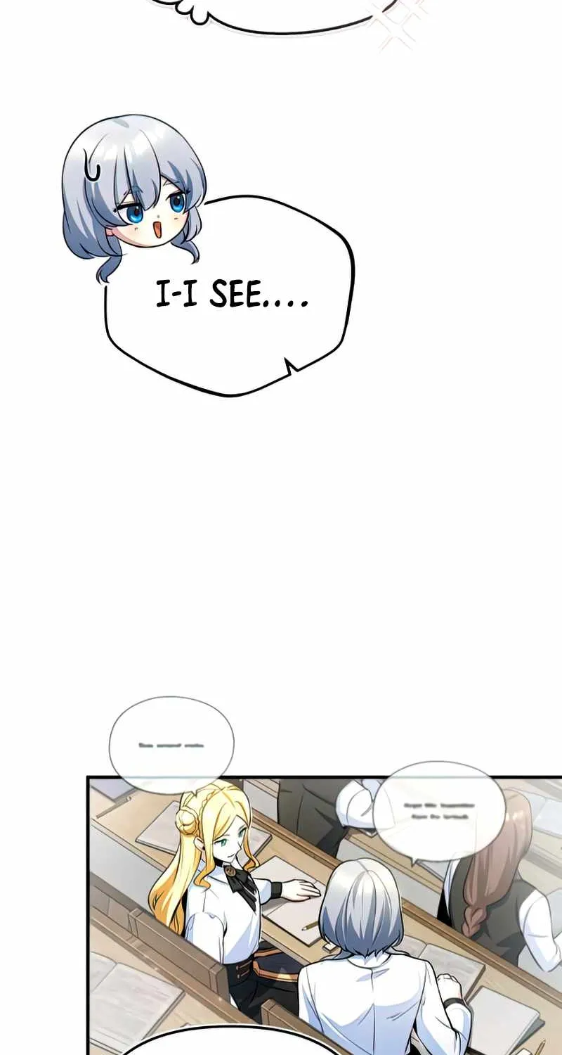 Academy’s Undercover Professor Chapter 29 page 63 - 