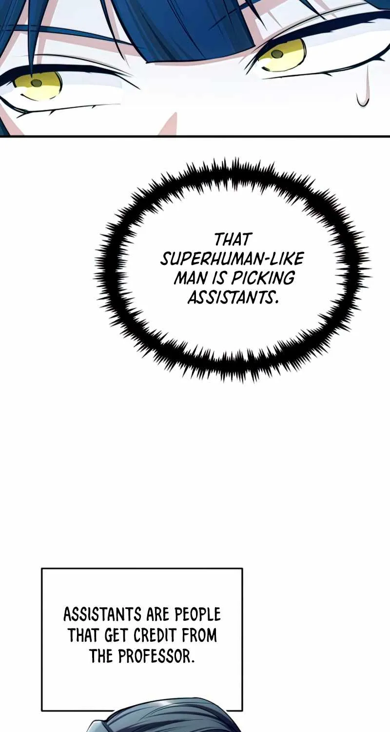 Academy’s Undercover Professor Chapter 29 page 66 - 