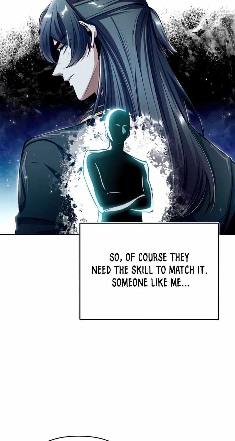 Academy’s Undercover Professor Chapter 29 page 67 - 